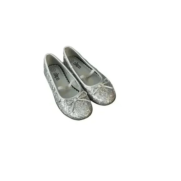 CIRCO Ballet Flats Kids Size 12 Good Condition - Picture 1 of 5